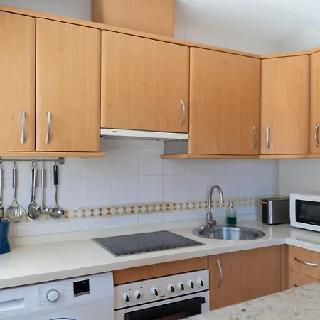 Apartmán Marina De