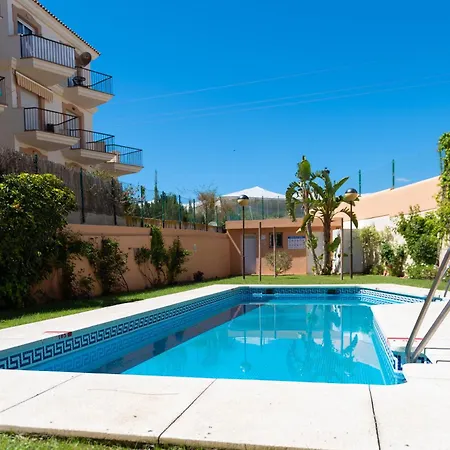 Apartmán Marina De *