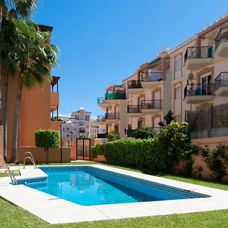 Marina De Apartmán Torrox