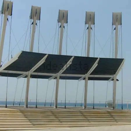 Apartmán Marina De Torrox