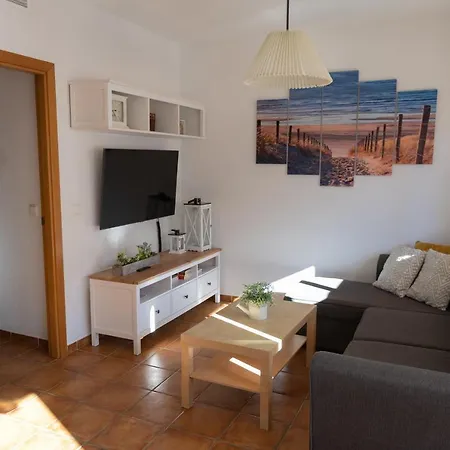 Marina De Apartamento Torrox