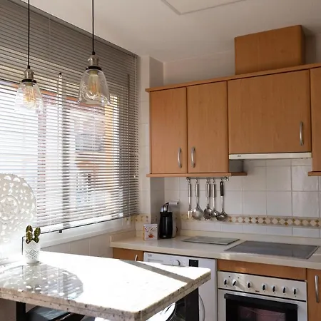 Apartamento Marina De *