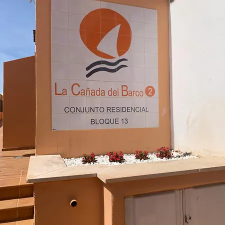 Marina De Apartamento *