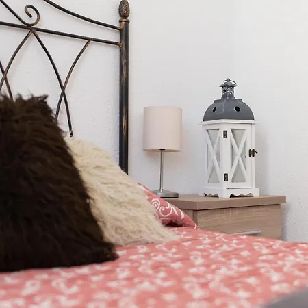 Apartamento Marina De *